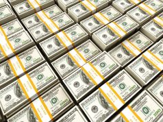 US Dollar gains ground and cuts a three-day losing streak US Dollar gains ground and cuts a three-day losing streak