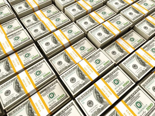 US Dollar gains ground and cuts a three-day losing streak