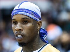 UPDATE: Tory Lanez Pleads For Prison Sentence To Be Overturned Following Bodyguard’s Testimony UPDATE: Tory Lanez Pleads For Prison Sentence To Be Overturned Following Bodyguard’s Testimony