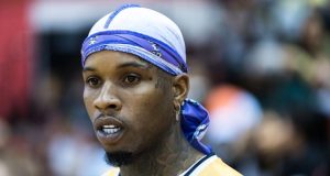 UPDATE: Tory Lanez Pleads For Prison Sentence To Be Overturned Following Bodyguard’s Testimony UPDATE: Tory Lanez Pleads For Prison Sentence To Be Overturned Following Bodyguard’s Testimony