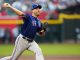 Rangers’ Max Scherzer Had Herniated Disc Surgery; Out Until June or July with Injury Rangers’ Max Scherzer Had Herniated Disc Surgery; Out Until June or July with Injury