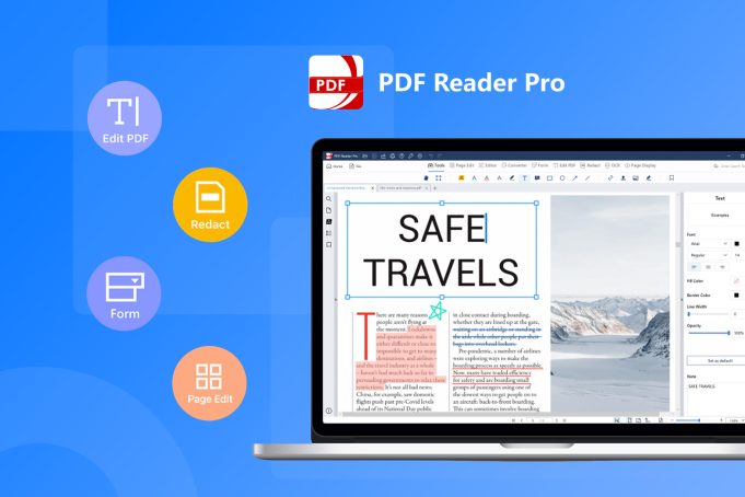 This top-rated PDF tool is $20 off for the holidays This top-rated PDF tool is $20 off for the holidays
