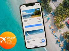 Get two Dollar Flight Club plans for less than $60 Get two Dollar Flight Club plans for less than $60