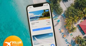 Get two Dollar Flight Club plans for less than $60 Get two Dollar Flight Club plans for less than $60