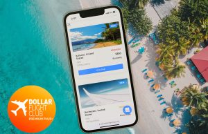 Get two Dollar Flight Club plans for less than $60 Get two Dollar Flight Club plans for less than $60