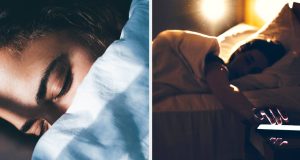 Want to Sleep Better? Here Are 14 Things You Should Steer Clear of, According to Sleep Experts Want to Sleep Better? Here Are 14 Things You Should Steer Clear of, According to Sleep Experts