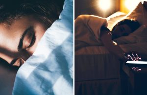 Want to Sleep Better? Here Are 14 Things You Should Steer Clear of, According to Sleep Experts Want to Sleep Better? Here Are 14 Things You Should Steer Clear of, According to Sleep Experts