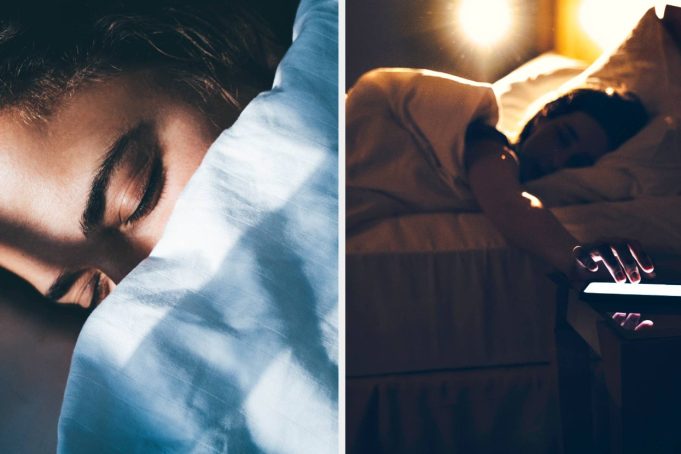 Want to Sleep Better? Here Are 14 Things You Should Steer Clear of, According to Sleep Experts Want to Sleep Better? Here Are 14 Things You Should Steer Clear of, According to Sleep Experts