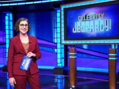 Mayim Bialik won’t host ‘Jeopardy!’ anymore Mayim Bialik won’t host ‘Jeopardy!’ anymore