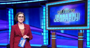 Mayim Bialik won’t host ‘Jeopardy!’ anymore Mayim Bialik won’t host ‘Jeopardy!’ anymore