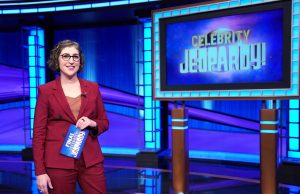 Mayim Bialik won’t host ‘Jeopardy!’ anymore Mayim Bialik won’t host ‘Jeopardy!’ anymore
