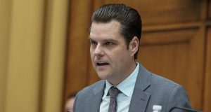 Even Matt Gaetz is calling for Florida GOP Chair Christian Ziegler to resign Even Matt Gaetz is calling for Florida GOP Chair Christian Ziegler to resign