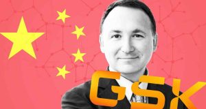 GSK on hunt for drug deals in China GSK on hunt for drug deals in China