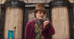 Wonka‘s Post-Credits Sequence Ends the Movie on a Sweet Note Wonka‘s Post-Credits Sequence Ends the Movie on a Sweet Note