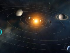 How many times has Earth orbited the sun? How many times has Earth orbited the sun?