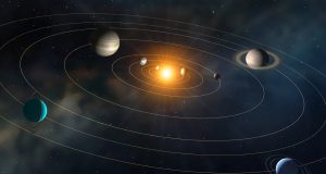 How many times has Earth orbited the sun? How many times has Earth orbited the sun?