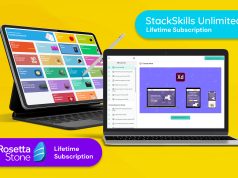 Get two learning resources for life for $160 this holiday season Get two learning resources for life for $160 this holiday season