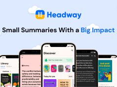 Learn something new everyday with an extra $20 off Headway Learn something new everyday with an extra $20 off Headway