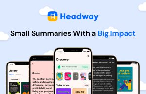 Learn something new everyday with an extra $20 off Headway Learn something new everyday with an extra $20 off Headway