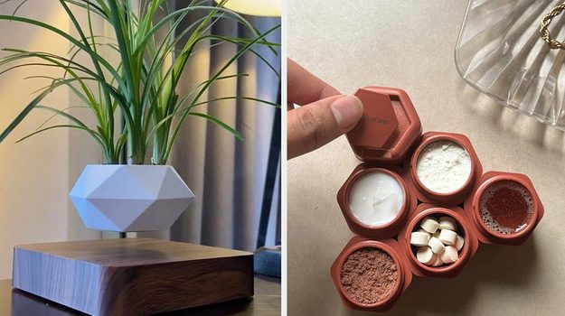 34 Super Unique Products For Anyone Who Wants To Feel More Adventurous In 2024 34 Super Unique Products For Anyone Who Wants To Feel More Adventurous In 2024