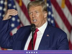 Biden campaign calls out Trump’s recent anti-immigrant comments as ‘parroting Adolf Hitler’ Biden campaign calls out Trump’s recent anti-immigrant comments as ‘parroting Adolf Hitler’