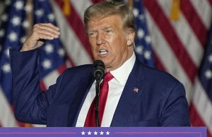 Biden campaign calls out Trump’s recent anti-immigrant comments as ‘parroting Adolf Hitler’ Biden campaign calls out Trump’s recent anti-immigrant comments as ‘parroting Adolf Hitler’