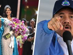 How Nicaragua’s first Miss Universe win became a dictator’s worst nightmare How Nicaragua’s first Miss Universe win became a dictator’s worst nightmare
