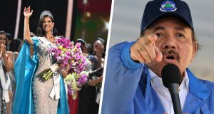 How Nicaragua’s first Miss Universe win became a dictator’s worst nightmare How Nicaragua’s first Miss Universe win became a dictator’s worst nightmare