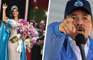 How Nicaragua’s first Miss Universe win became a dictator’s worst nightmare How Nicaragua’s first Miss Universe win became a dictator’s worst nightmare