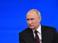 How a Putin victory in Ukraine could devastate the United States How a Putin victory in Ukraine could devastate the United States