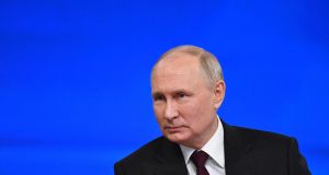 How a Putin victory in Ukraine could devastate the United States How a Putin victory in Ukraine could devastate the United States