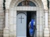 Israeli Forces Attack Church Compound In Gaza Just Days Before Christmas Israeli Forces Attack Church Compound In Gaza Just Days Before Christmas
