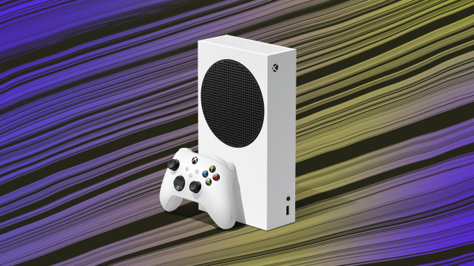 Xbox Series S is Still Discounted in the UK, Now Just £190 Xbox Series S is Still Discounted in the UK, Now Just £190