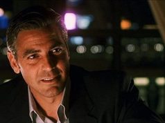 George Clooney Just Teased Another Ocean’s Eleven Movie George Clooney Just Teased Another Ocean’s Eleven Movie