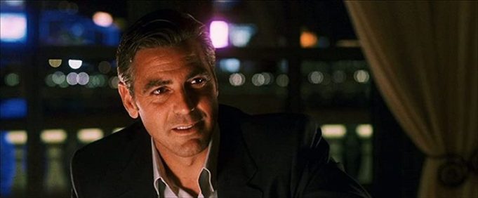 George Clooney Just Teased Another Ocean’s Eleven Movie George Clooney Just Teased Another Ocean’s Eleven Movie