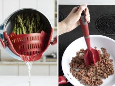 12 *Chef’s Kiss* Tasty Kitchen Products That’ll Be *So* Helpful When You Cook 12 *Chef’s Kiss* Tasty Kitchen Products That’ll Be *So* Helpful When You Cook
