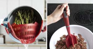 12 *Chef’s Kiss* Tasty Kitchen Products That’ll Be *So* Helpful When You Cook 12 *Chef’s Kiss* Tasty Kitchen Products That’ll Be *So* Helpful When You Cook