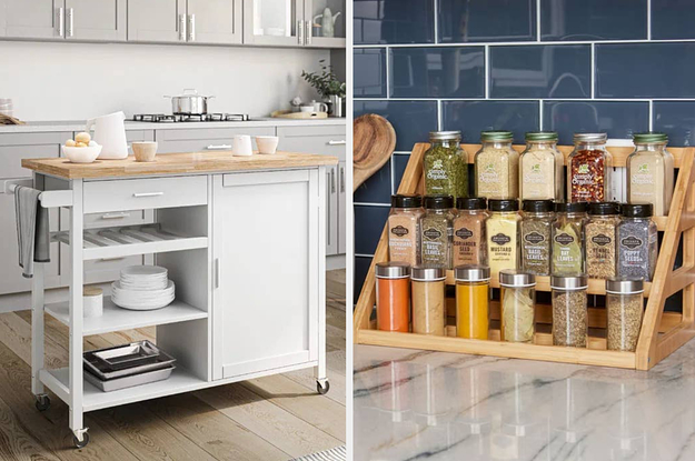 34 Must-Have Kitchen Upgrades It’s *Finally* Time To Buy In 2024 34 Must-Have Kitchen Upgrades It’s *Finally* Time To Buy In 2024