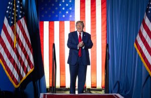 Why Trump’s repulsive ‘blood poisoning’ remark is so alarming, even for him Why Trump’s repulsive ‘blood poisoning’ remark is so alarming, even for him