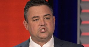 Sex scandal, rape accusation drive Florida GOP to strip chair’s power in model of self-policing Sex scandal, rape accusation drive Florida GOP to strip chair’s power in model of self-policing