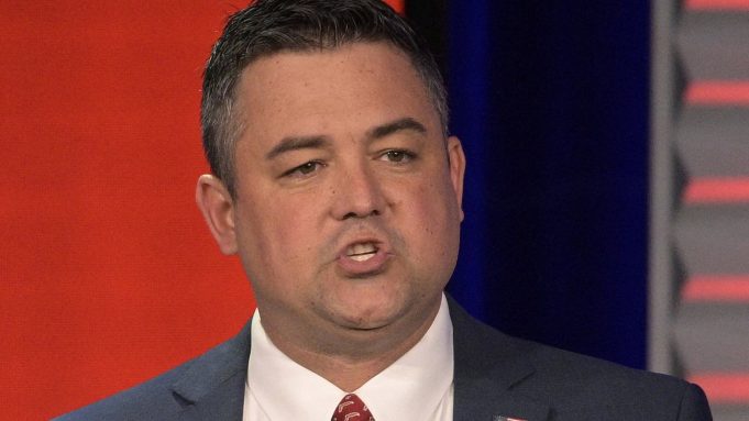 Sex scandal, rape accusation drive Florida GOP to strip chair’s power in model of self-policing Sex scandal, rape accusation drive Florida GOP to strip chair’s power in model of self-policing