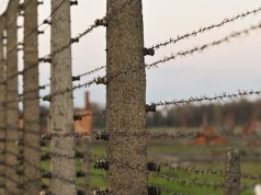 Israeli Official Suggests Gaza Be ‘Flattened Completely, Just Like Auschwitz Today’ Israeli Official Suggests Gaza Be ‘Flattened Completely, Just Like Auschwitz Today’