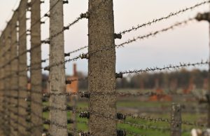 Israeli Official Suggests Gaza Be ‘Flattened Completely, Just Like Auschwitz Today’ Israeli Official Suggests Gaza Be ‘Flattened Completely, Just Like Auschwitz Today’