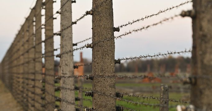 Israeli Official Suggests Gaza Be ‘Flattened Completely, Just Like Auschwitz Today’ Israeli Official Suggests Gaza Be ‘Flattened Completely, Just Like Auschwitz Today’