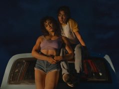 Kristen Stewart and Katy O’Brian fall hard in ‘Love Lies Bleeding’ trailer Kristen Stewart and Katy O’Brian fall hard in ‘Love Lies Bleeding’ trailer