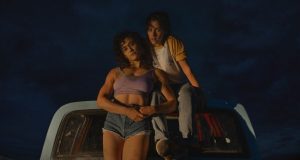 Kristen Stewart and Katy O’Brian fall hard in ‘Love Lies Bleeding’ trailer Kristen Stewart and Katy O’Brian fall hard in ‘Love Lies Bleeding’ trailer