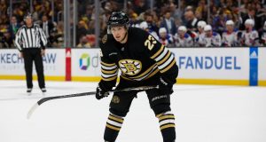 Bruins prospect Fabian Lysell receives sharp criticism from AHL coach Bruins prospect Fabian Lysell receives sharp criticism from AHL coach