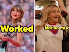 2023 Was A Big Year For Pop Culture Nostalgia, So Here Are The Moments That Did (Or Didn’t) Work 2023 Was A Big Year For Pop Culture Nostalgia, So Here Are The Moments That Did (Or Didn’t) Work