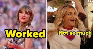 2023 Was A Big Year For Pop Culture Nostalgia, So Here Are The Moments That Did (Or Didn’t) Work 2023 Was A Big Year For Pop Culture Nostalgia, So Here Are The Moments That Did (Or Didn’t) Work