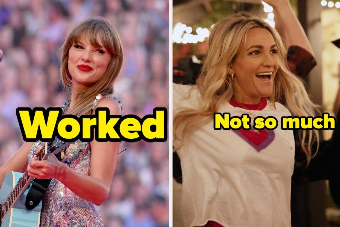 2023 Was A Big Year For Pop Culture Nostalgia, So Here Are The Moments That Did (Or Didn’t) Work 2023 Was A Big Year For Pop Culture Nostalgia, So Here Are The Moments That Did (Or Didn’t) Work